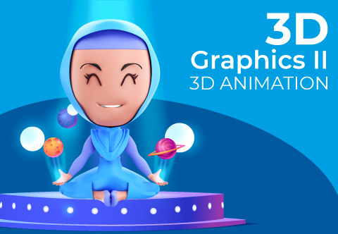 3D Animation course in chandigarh